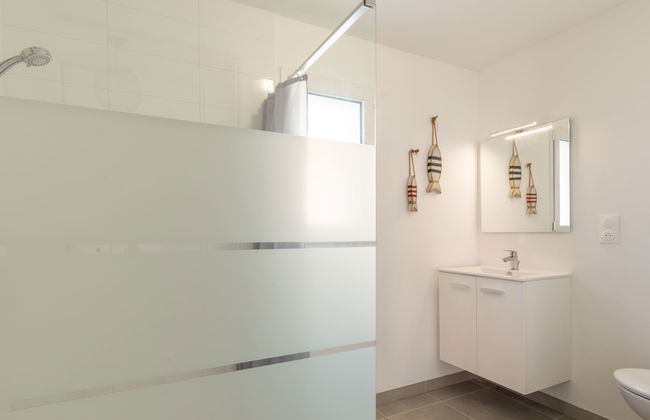 Casa de 4 quartos em Royan com jardim e terraço - Foto 17