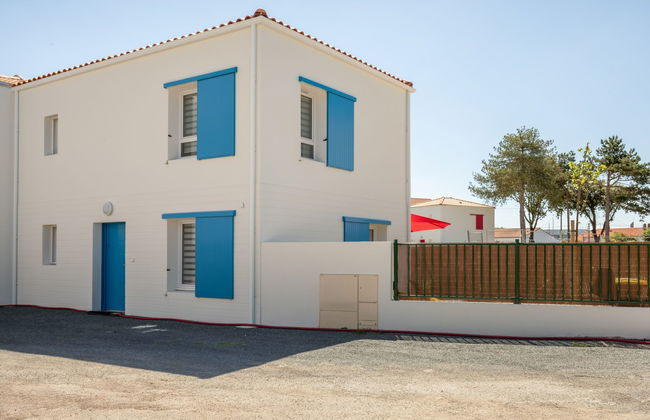 Casa de 4 quartos em Royan com jardim e terraço - Foto 22