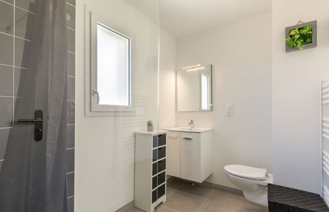 Casa de 4 quartos em Royan com jardim e terraço - Foto 16