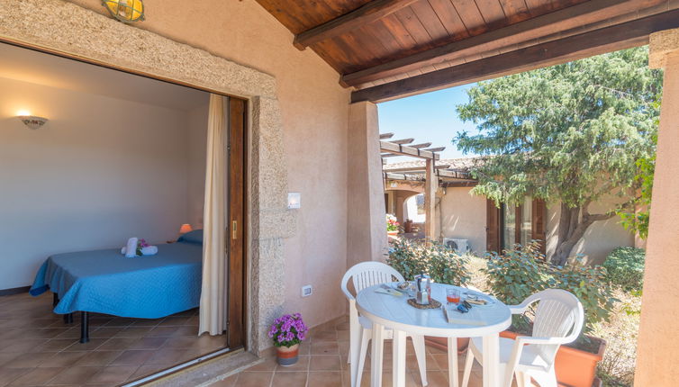 Photo 1 - Maison en Loiri Porto San Paolo avec piscine et jardin