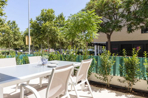 Photo 2 - Appartement de 3 chambres à Cambrils avec piscine et jardin