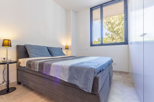 Foto 5 - Apartamento de 3 quartos em Cambrils com piscina e vistas do mar