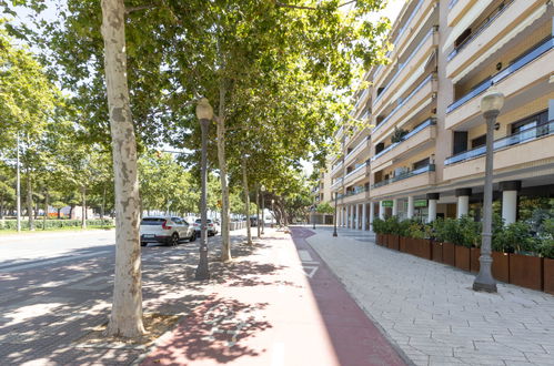 Photo 26 - Appartement de 3 chambres à Cambrils avec piscine et vues à la mer