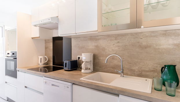 Apartamento de 2 quartos em Cagnes-sur-Mer com terraço - Foto 5