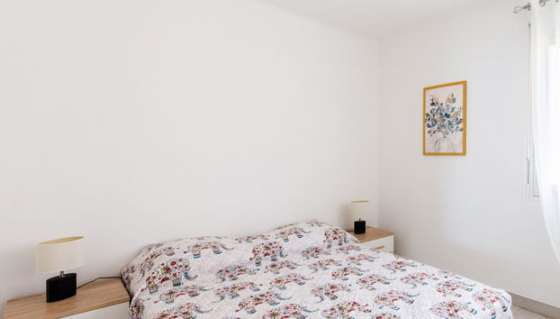 Apartamento de 2 quartos em Cagnes-sur-Mer com terraço - Foto 4