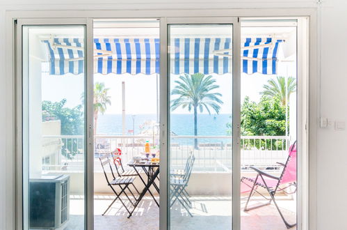 Photo 18 - Appartement de 1 chambre à Cagnes-sur-Mer avec terrasse et vues à la mer