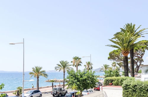 Foto 21 - Apartamento de 1 habitación en Cagnes-sur-Mer con terraza