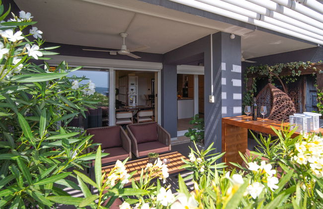 2 bedroom Apartment in Crikvenica with terrace and hot tub - Photo 12