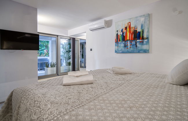 2 bedroom Apartment in Crikvenica with terrace and hot tub - Photo 27