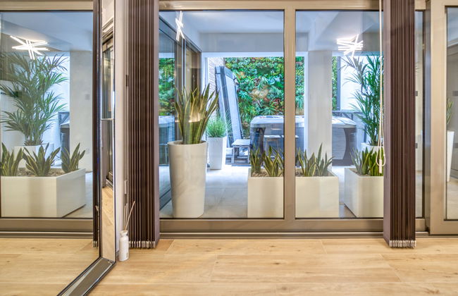 2 bedroom Apartment in Crikvenica with terrace and hot tub - Photo 31