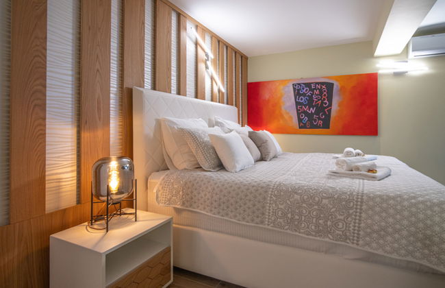 2 bedroom Apartment in Crikvenica with terrace and hot tub - Photo 30