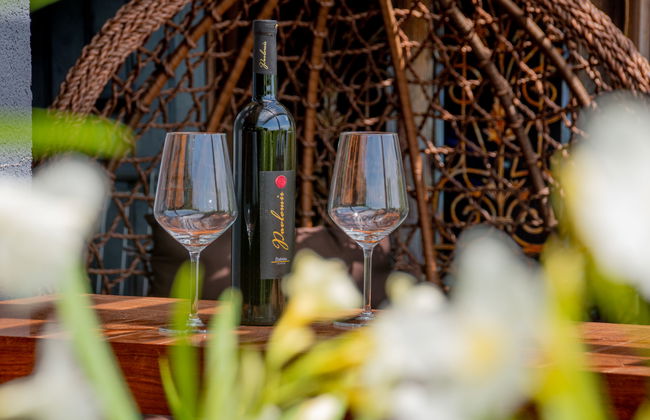 2 bedroom Apartment in Crikvenica with terrace and hot tub - Photo 10