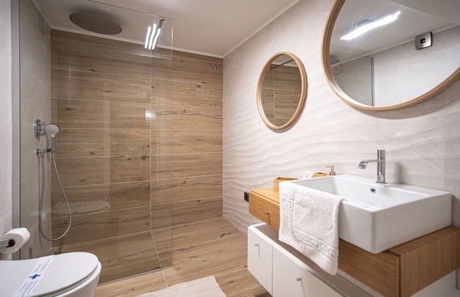 2 bedroom Apartment in Crikvenica with terrace and hot tub - Photo 29