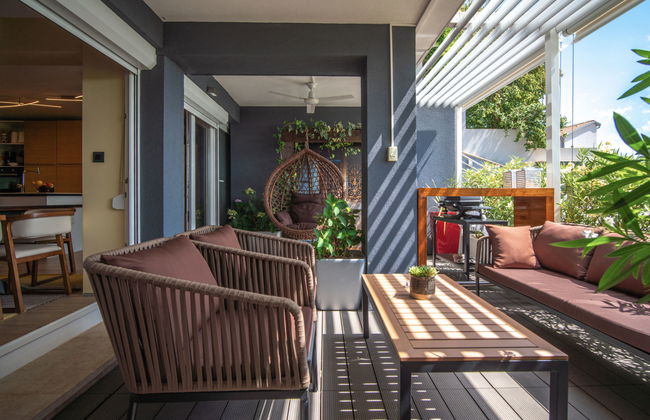 2 bedroom Apartment in Crikvenica with terrace and hot tub - Photo 9