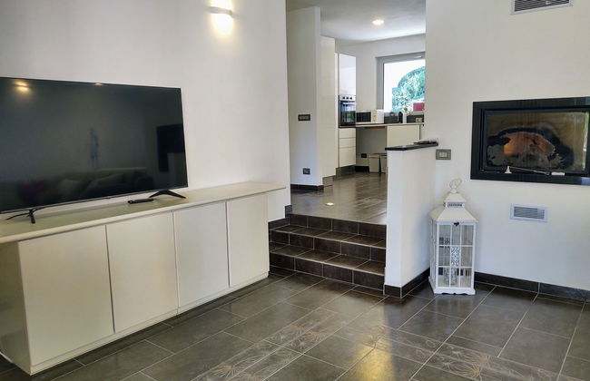 Haus mit 3 Schlafzimmern in Sorico mit garten und terrasse - Foto 8