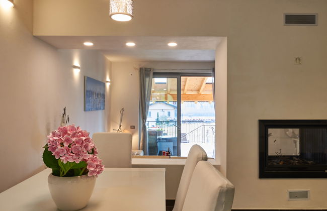 Haus mit 3 Schlafzimmern in Sorico mit garten und terrasse - Foto 18