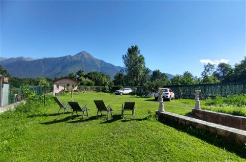 Photo 48 - 3 bedroom House in Sorico with garden and mountain view