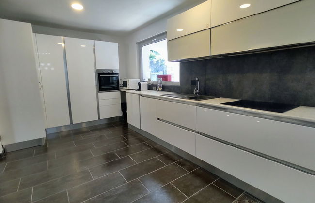 Haus mit 3 Schlafzimmern in Sorico mit garten und terrasse - Foto 13