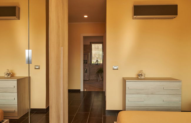 Haus mit 3 Schlafzimmern in Sorico mit garten und terrasse - Foto 34