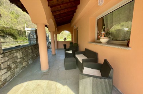 Photo 15 - 3 bedroom House in Sorico with garden and mountain view