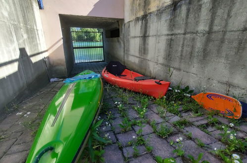 Foto 47 - Casa con 3 camere da letto a Sorico con giardino e terrazza