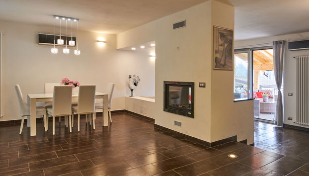 Haus mit 3 Schlafzimmern in Sorico mit garten und terrasse - Foto 5