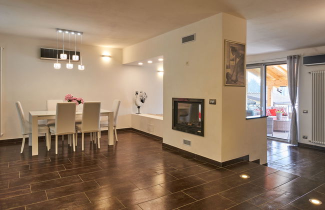 Haus mit 3 Schlafzimmern in Sorico mit garten und terrasse - Foto 5