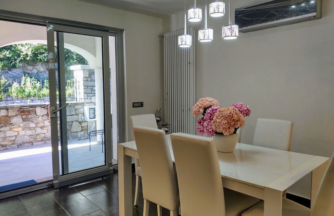 Haus mit 3 Schlafzimmern in Sorico mit garten und terrasse - Foto 14