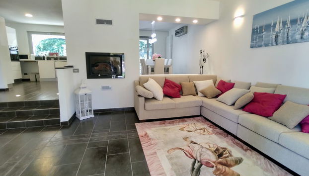 Haus mit 3 Schlafzimmern in Sorico mit garten und terrasse - Foto 4