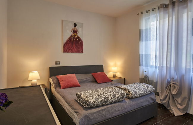 Haus mit 3 Schlafzimmern in Sorico mit garten und terrasse - Foto 25
