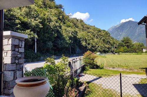 Photo 16 - Maison de 3 chambres à Sorico avec jardin et vues sur la montagne