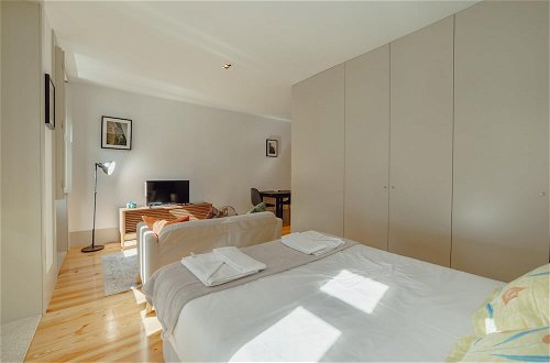 Foto 18 - Legacy Oporto Design Apartment D