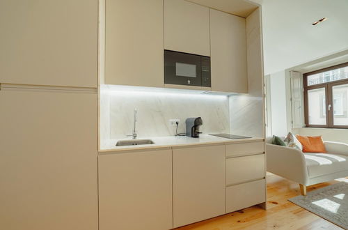 Foto 15 - Legacy Oporto Design Apartment D