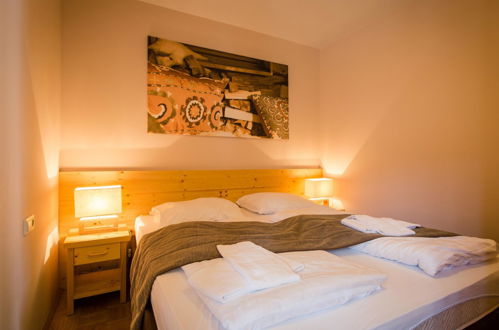 Foto 4 - Appartamento con 1 camera da letto a Stadl-Predlitz con vista sulle montagne