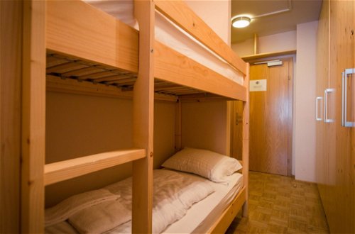 Foto 12 - Appartamento con 1 camera da letto a Stadl-Predlitz con vista sulle montagne