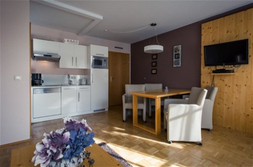 Foto 10 - Apartment mit 1 Schlafzimmer in Stadl-Predlitz mit blick auf die berge