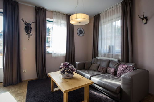 Foto 7 - Apartment mit 1 Schlafzimmer in Stadl-Predlitz mit blick auf die berge