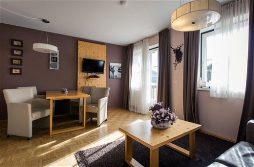 Foto 9 - Apartment mit 1 Schlafzimmer in Stadl-Predlitz mit blick auf die berge