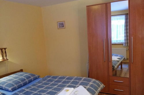 Photo 11 - 1 bedroom Apartment in Harrachov with garden