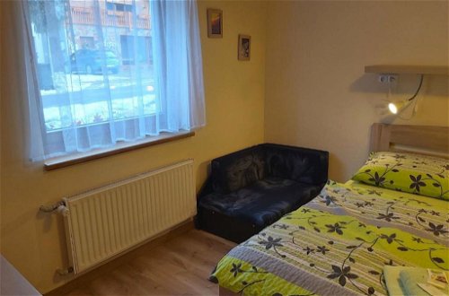 Foto 12 - Appartamento con 1 camera da letto a Harrachov con giardino