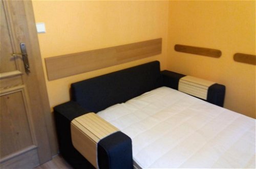 Foto 7 - Apartment mit 1 Schlafzimmer in Harrachov mit garten