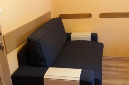Foto 19 - Apartment mit 1 Schlafzimmer in Harrachov mit garten