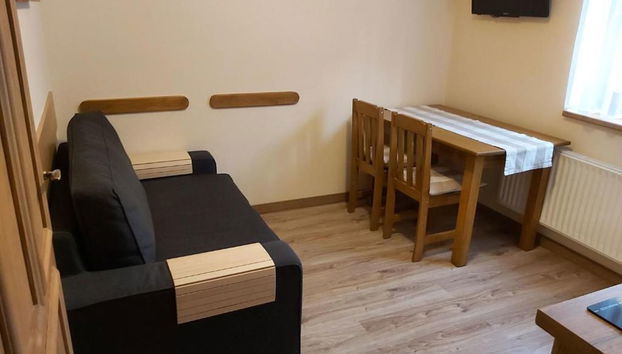 Appartement de 1 chambre à Harrachov avec jardin - Photo 2