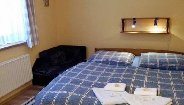 Appartement de 1 chambre à Harrachov avec jardin - Photo 3