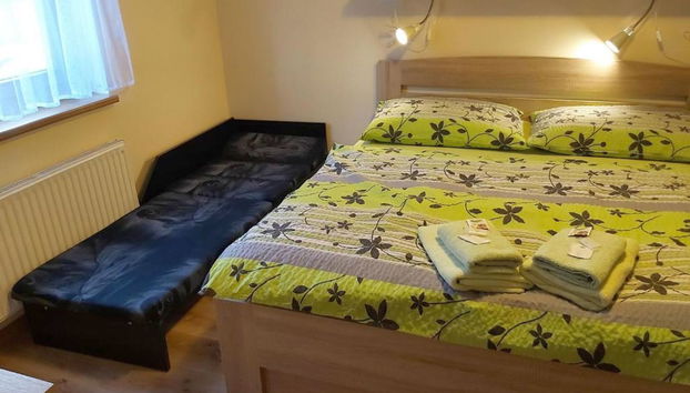 Appartement de 1 chambre à Harrachov avec jardin - Photo 4