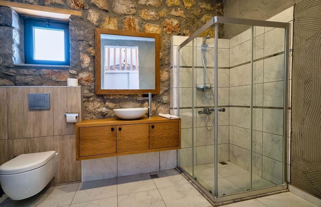 2 Bedroom Private Villa With Great sea View - Foto 15