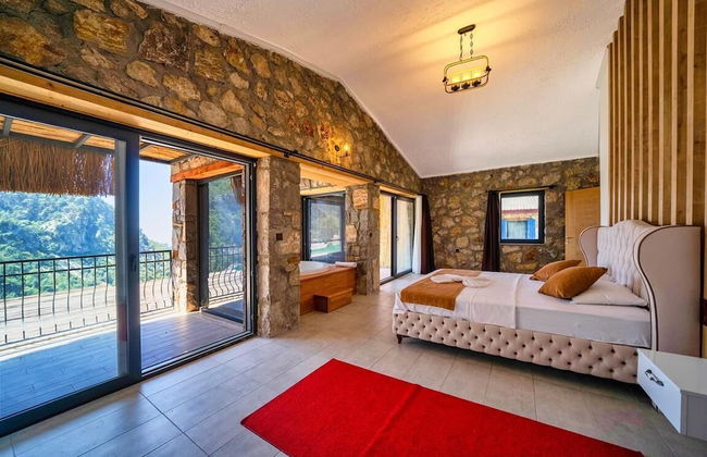 2 Bedroom Private Villa With Great sea View - Foto 2