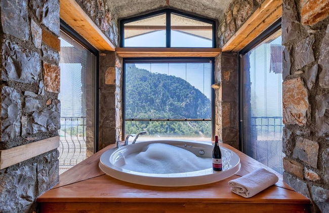 2 Bedroom Private Villa With Great sea View - Foto 13