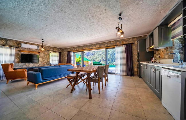 2 Bedroom Private Villa With Great sea View - Foto 10