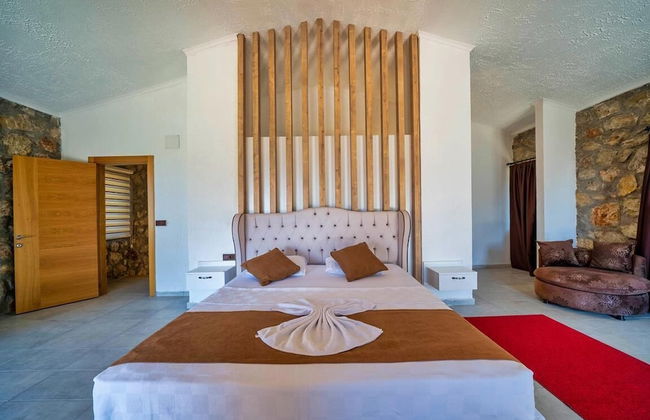 2 Bedroom Private Villa With Great sea View - Foto 3